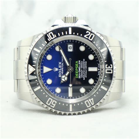 rolex deepsea singapore